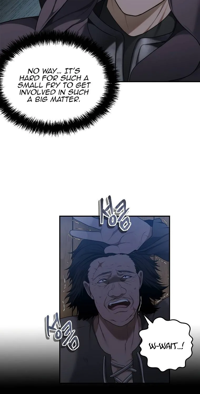 Read Ranker Who Lives A Second Time EN Manga Online