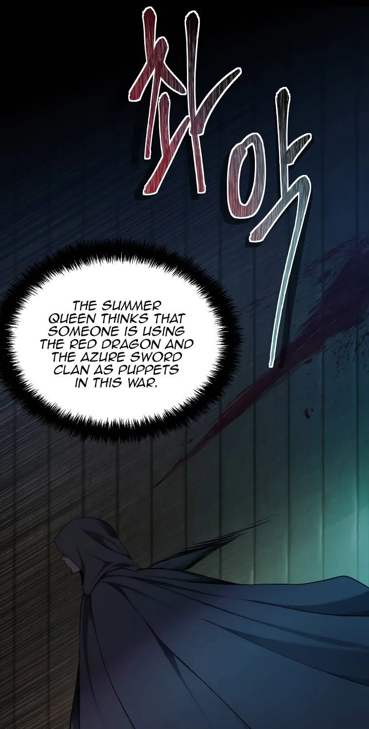 Read Ranker Who Lives A Second Time EN Manga Online