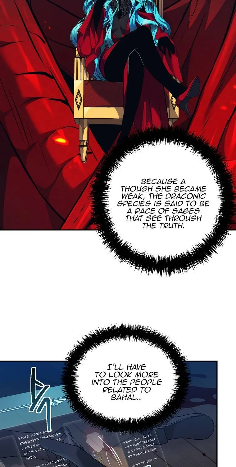 Read Ranker Who Lives A Second Time EN Manga Online