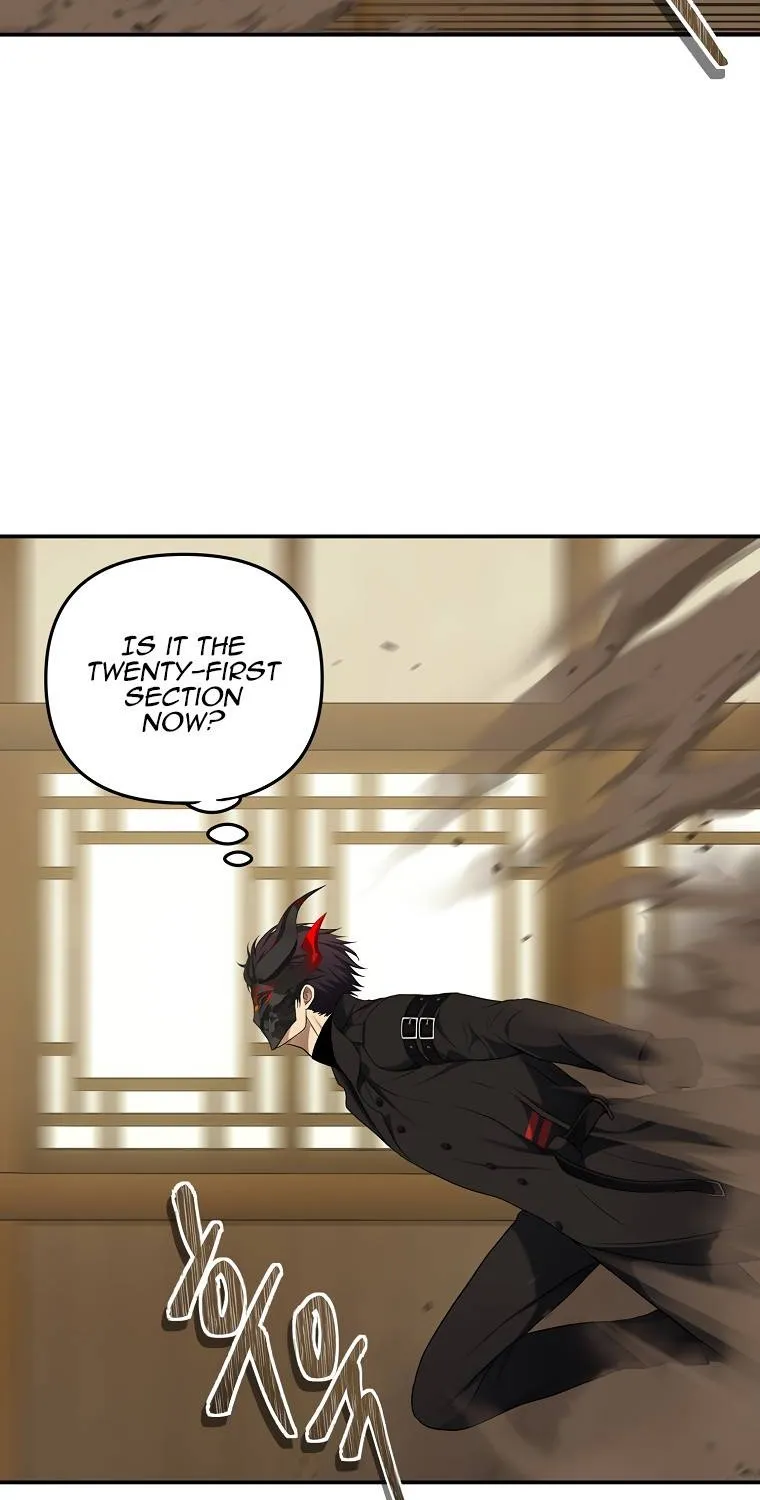 Read Ranker Who Lives A Second Time EN Manga Online