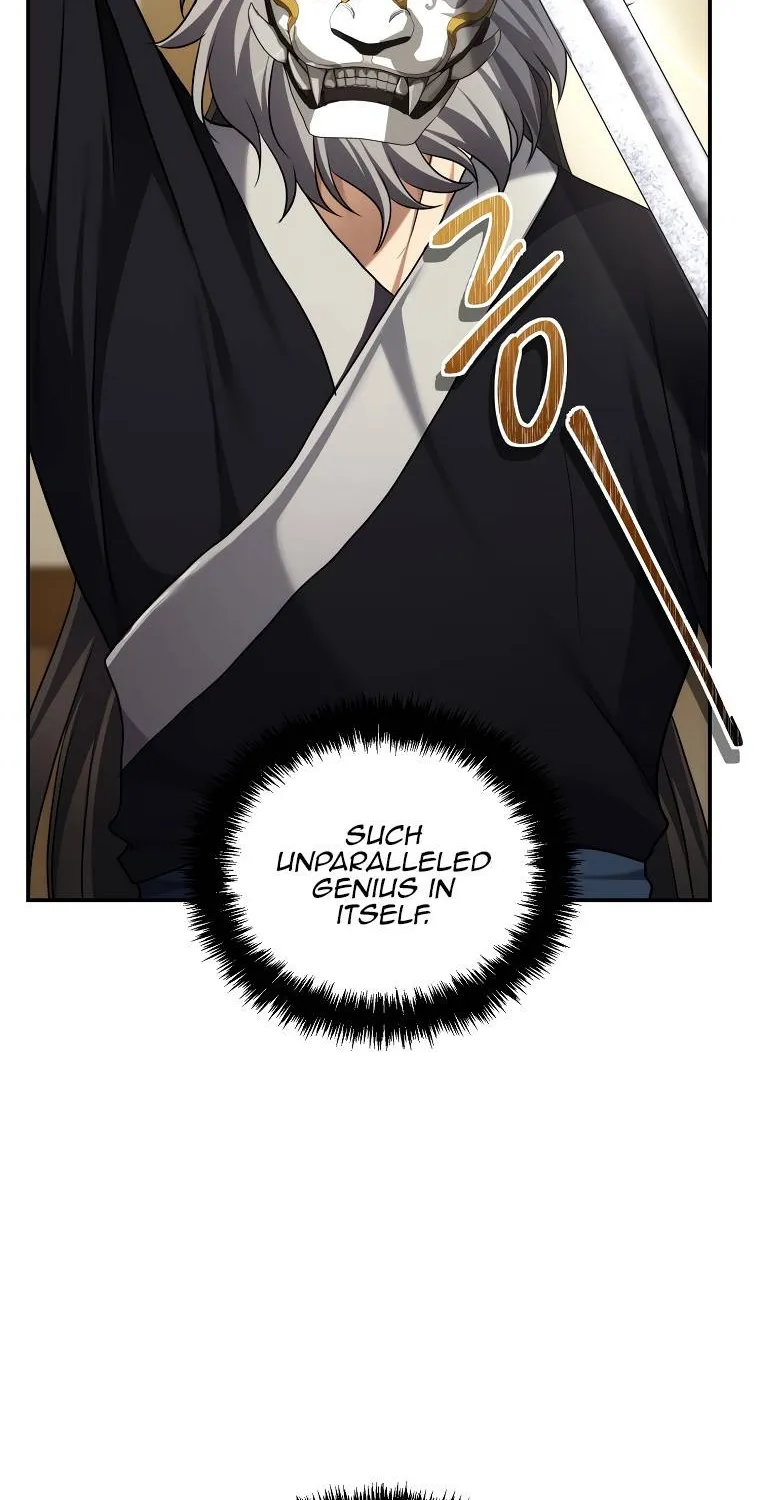 Read Ranker Who Lives A Second Time EN Manga Online