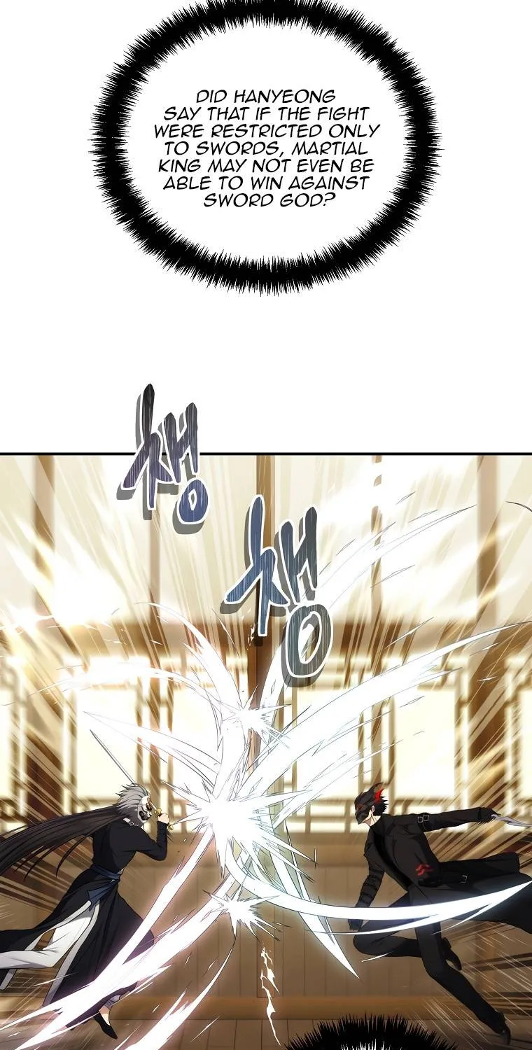 Read Ranker Who Lives A Second Time EN Manga Online