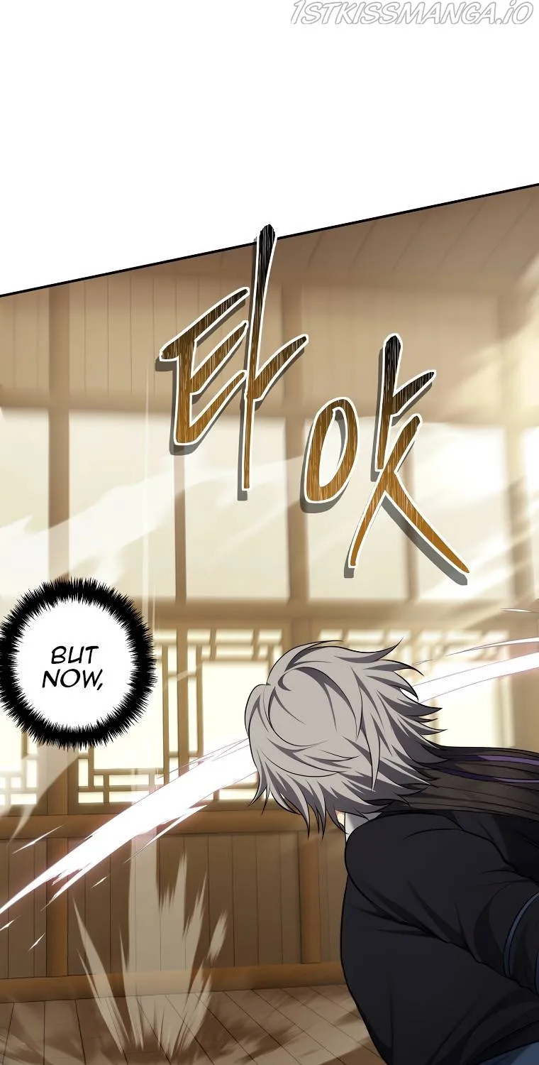 Read Ranker Who Lives A Second Time EN Manga Online