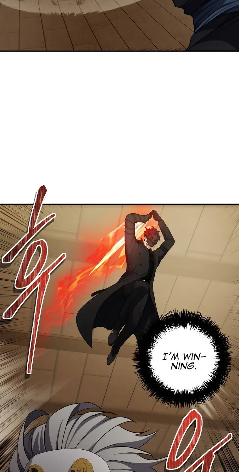 Read Ranker Who Lives A Second Time EN Manga Online