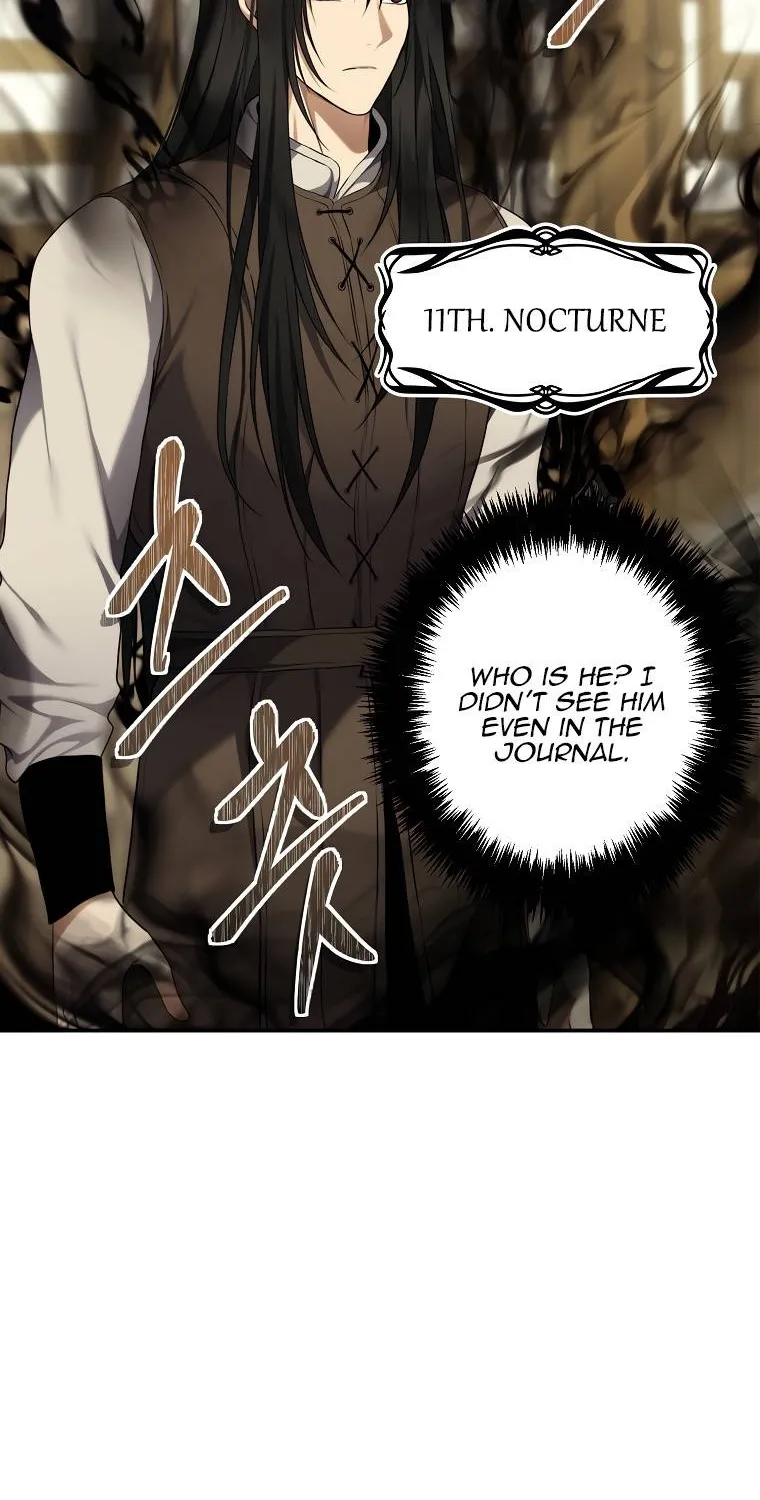 Read Ranker Who Lives A Second Time EN Manga Online