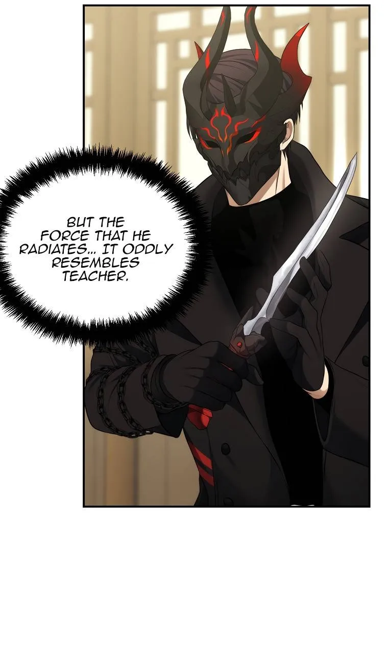 Read Ranker Who Lives A Second Time EN Manga Online