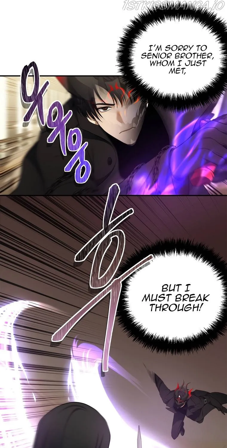 Read Ranker Who Lives A Second Time EN Manga Online