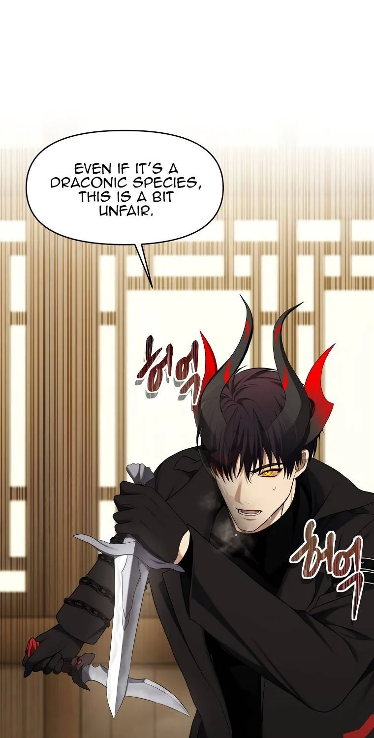 Read Ranker Who Lives A Second Time EN Manga Online