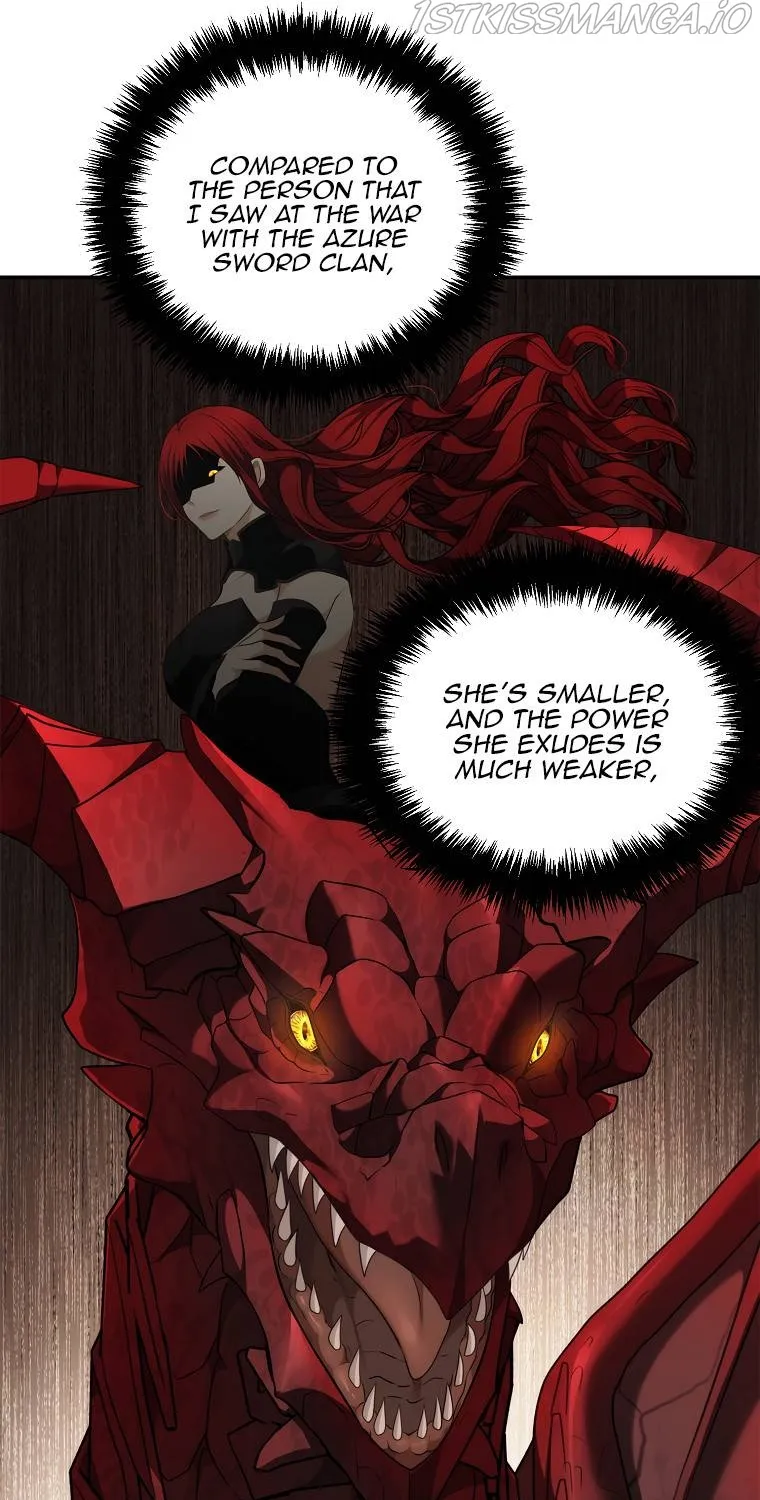 Read Ranker Who Lives A Second Time EN Manga Online