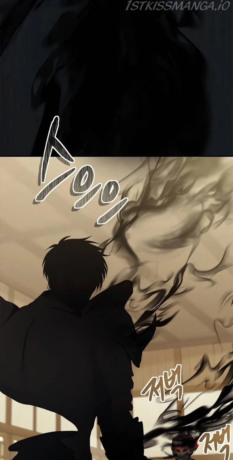 Read Ranker Who Lives A Second Time EN Manga Online