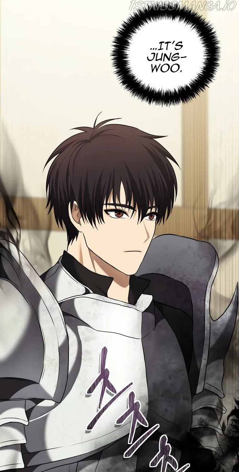 Read Ranker Who Lives A Second Time EN Manga Online