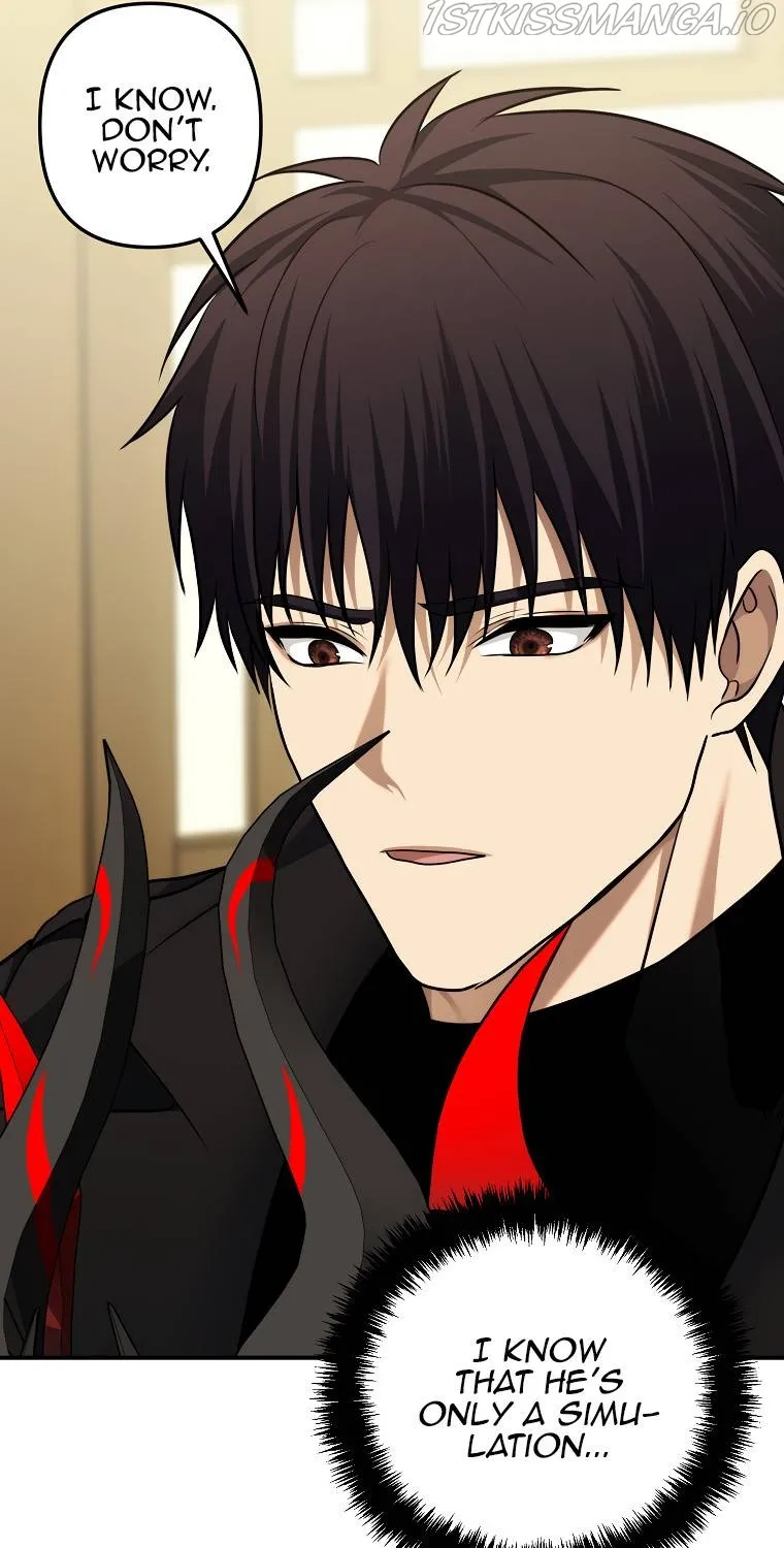 Read Ranker Who Lives A Second Time EN Manga Online