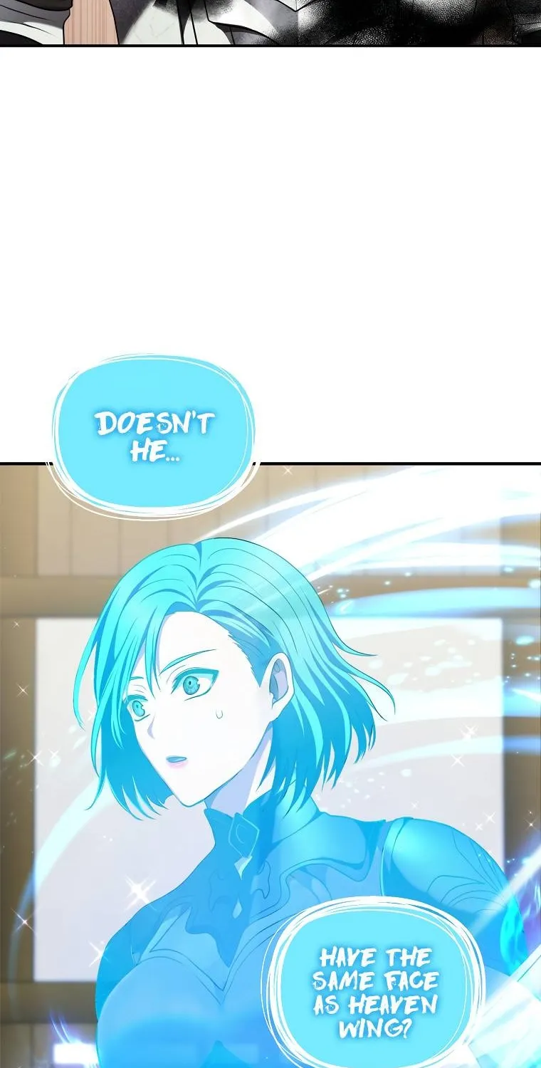 Read Ranker Who Lives A Second Time EN Manga Online