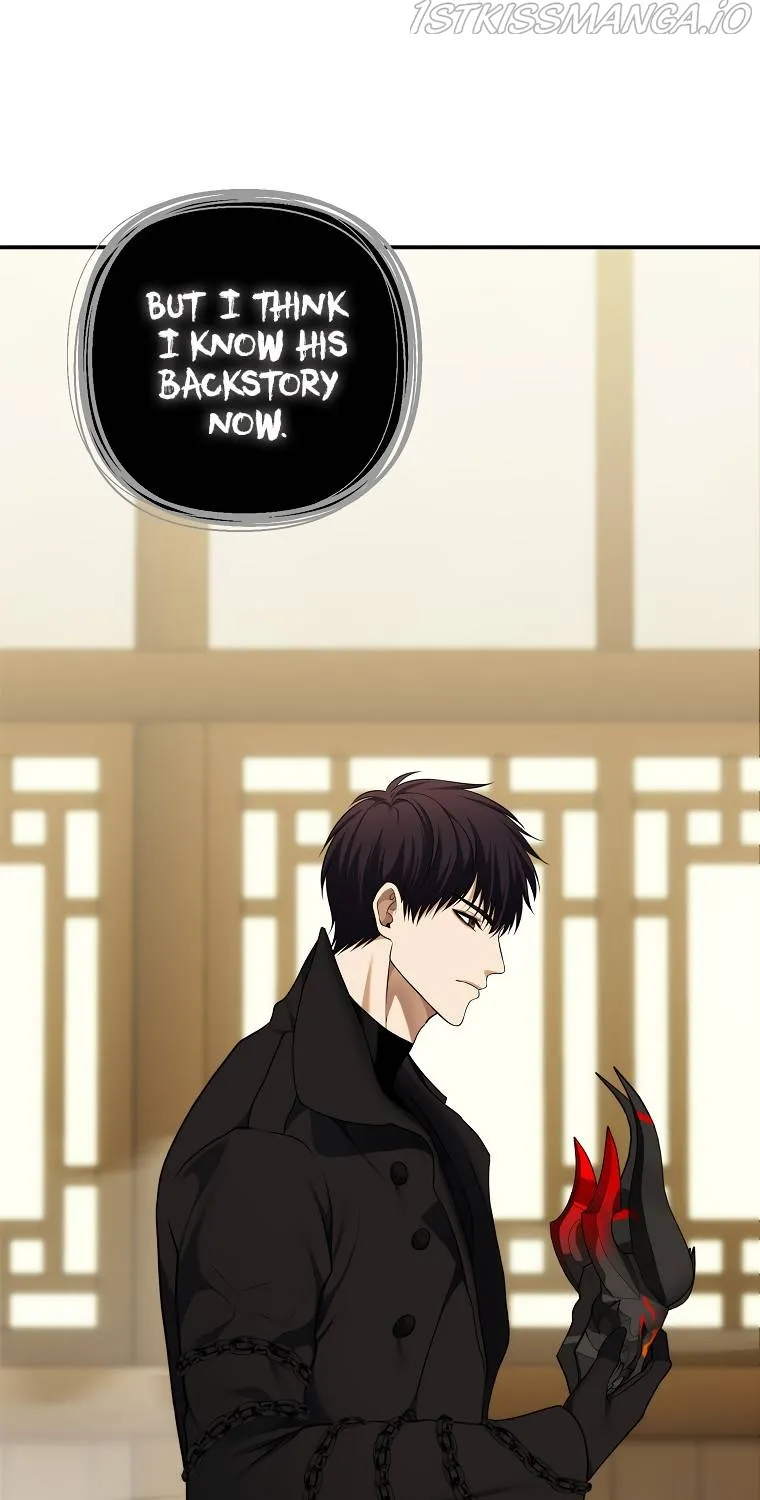 Read Ranker Who Lives A Second Time EN Manga Online
