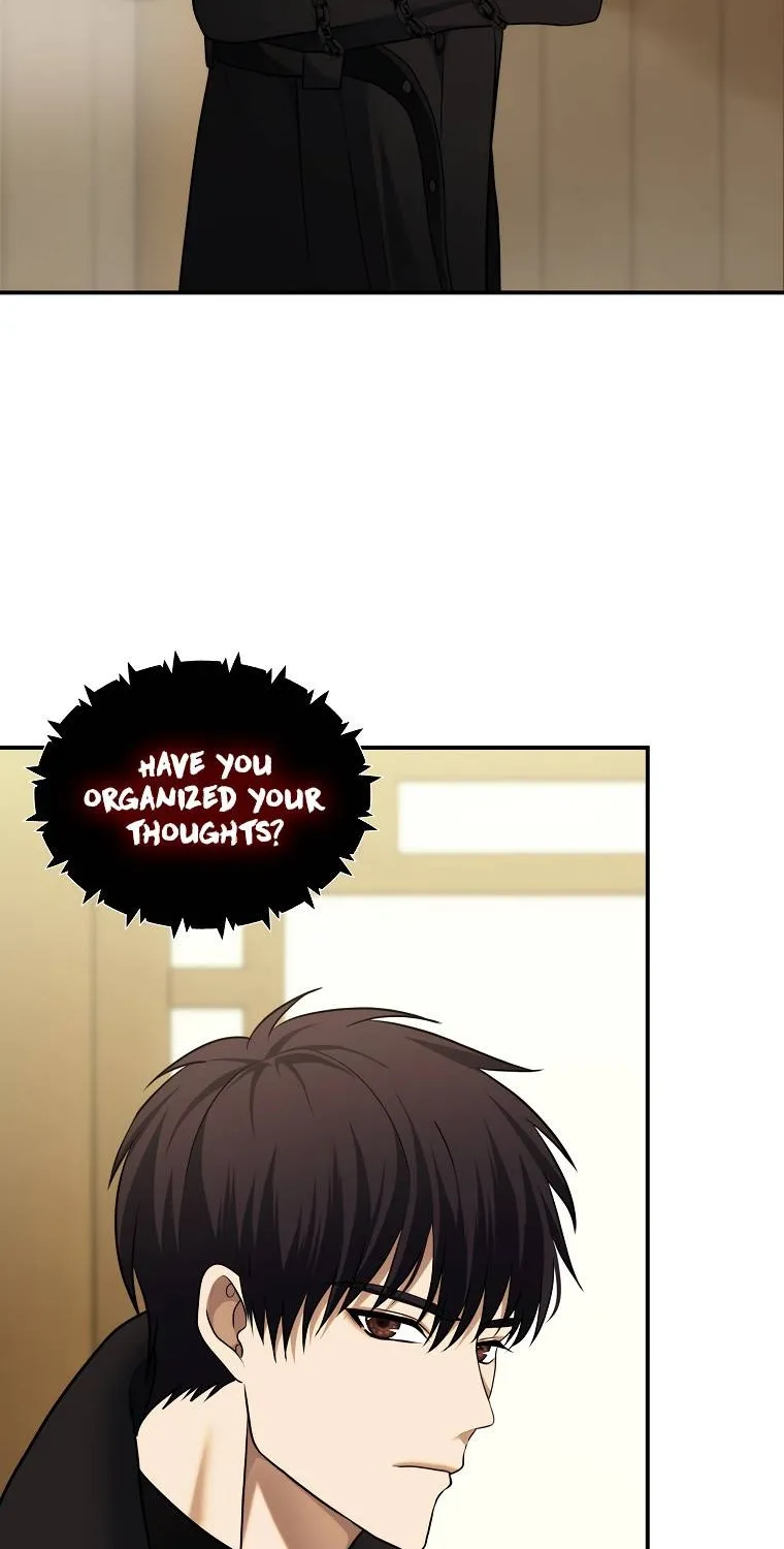 Read Ranker Who Lives A Second Time EN Manga Online