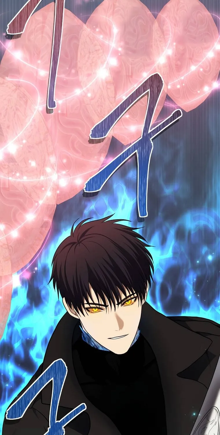 Read Ranker Who Lives A Second Time EN Manga Online