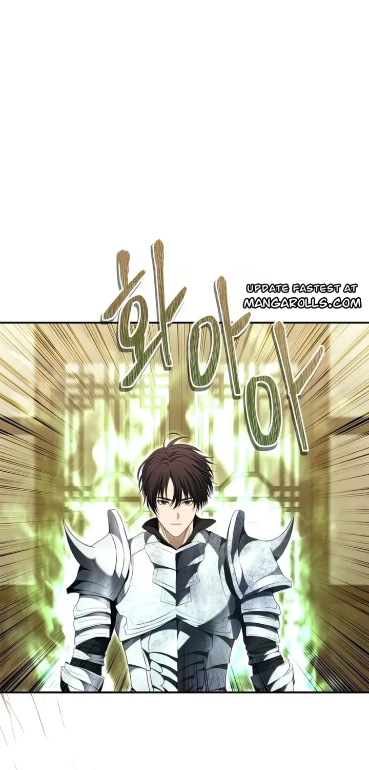 Read Ranker Who Lives A Second Time EN Manga Online