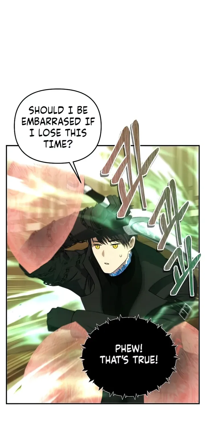 Read Ranker Who Lives A Second Time EN Manga Online