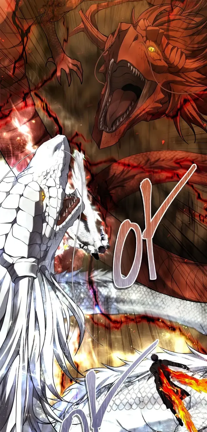 Read Ranker Who Lives A Second Time EN Manga Online