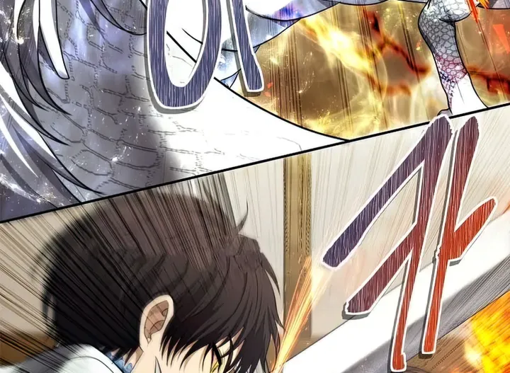 Read Ranker Who Lives A Second Time EN Manga Online