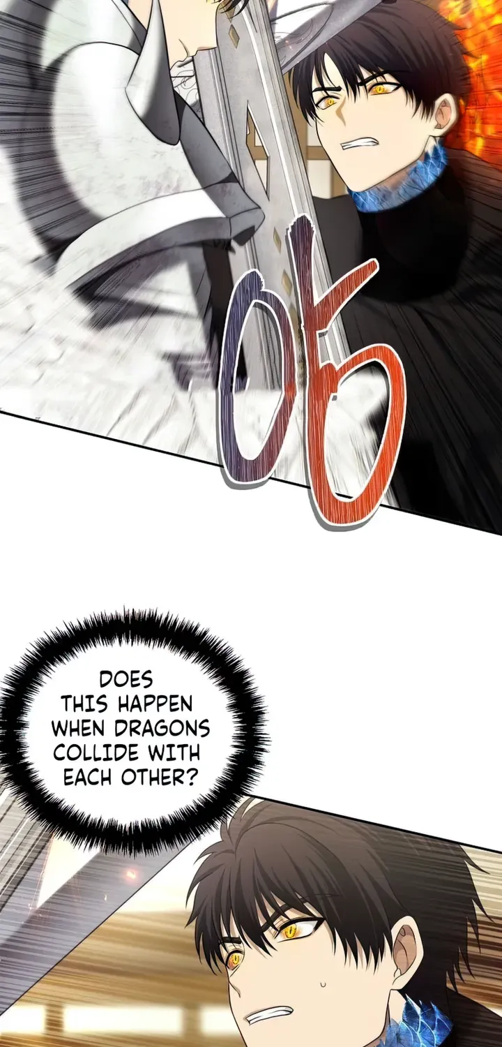 Read Ranker Who Lives A Second Time EN Manga Online