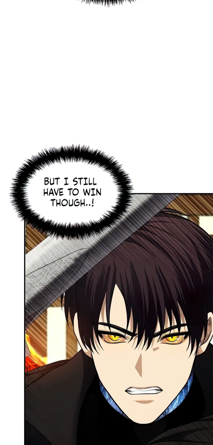 Read Ranker Who Lives A Second Time EN Manga Online
