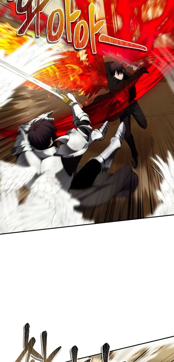 Read Ranker Who Lives A Second Time EN Manga Online