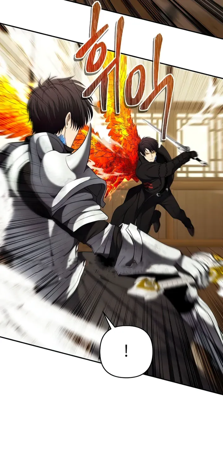 Read Ranker Who Lives A Second Time EN Manga Online