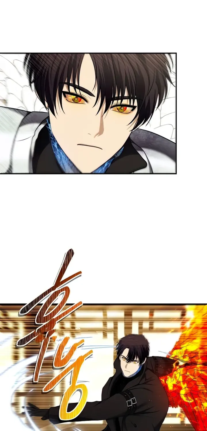 Read Ranker Who Lives A Second Time EN Manga Online