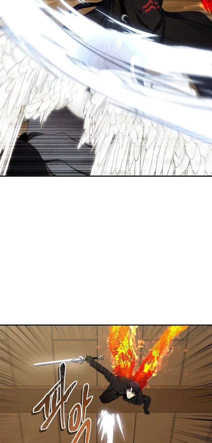 Read Ranker Who Lives A Second Time EN Manga Online