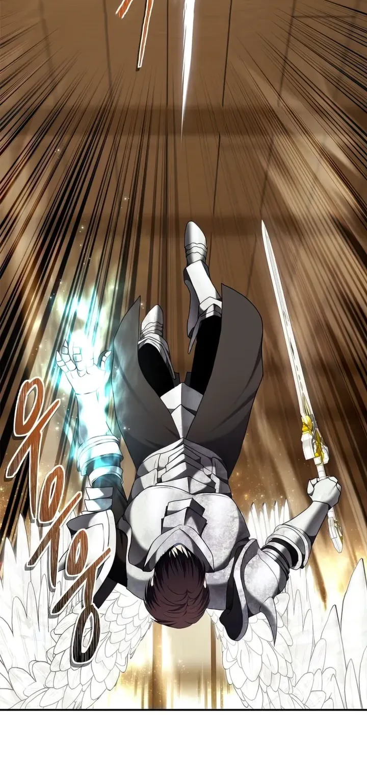 Read Ranker Who Lives A Second Time EN Manga Online