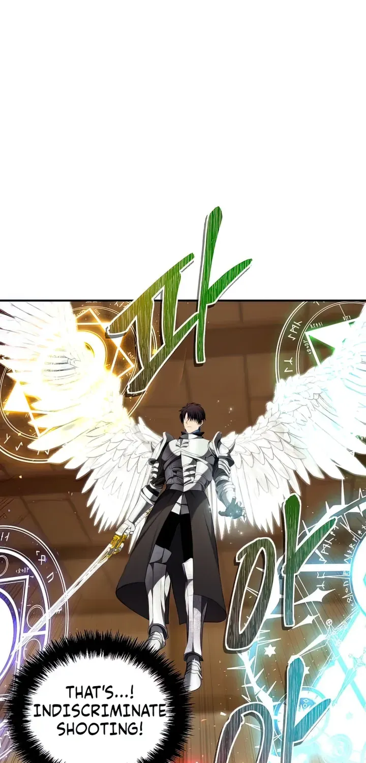 Read Ranker Who Lives A Second Time EN Manga Online