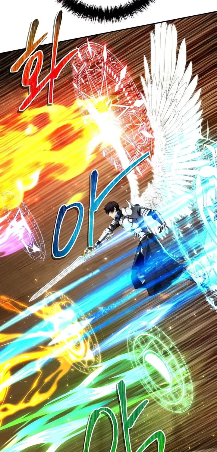 Read Ranker Who Lives A Second Time EN Manga Online