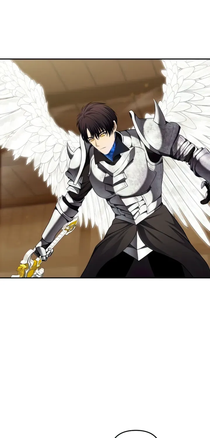 Read Ranker Who Lives A Second Time EN Manga Online