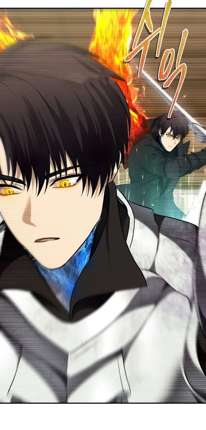Read Ranker Who Lives A Second Time EN Manga Online