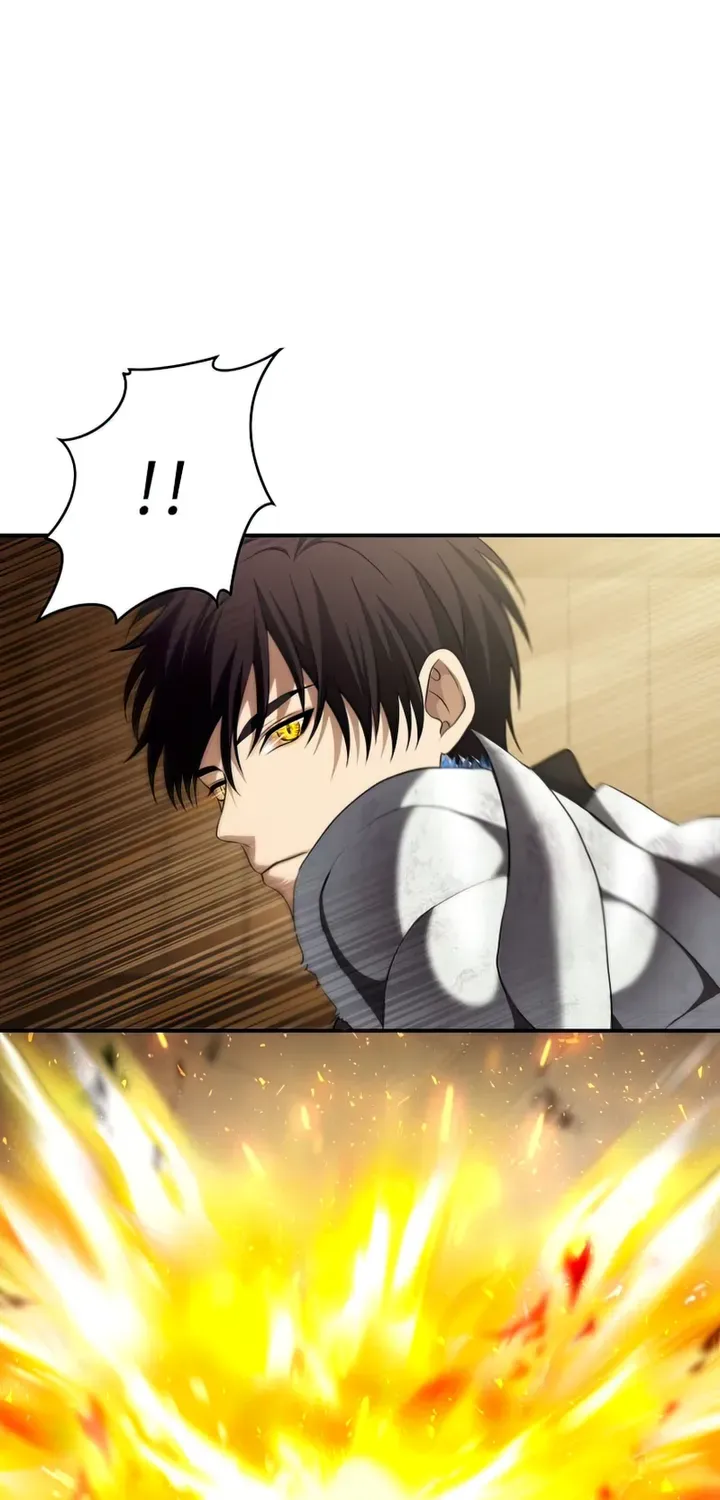 Read Ranker Who Lives A Second Time EN Manga Online