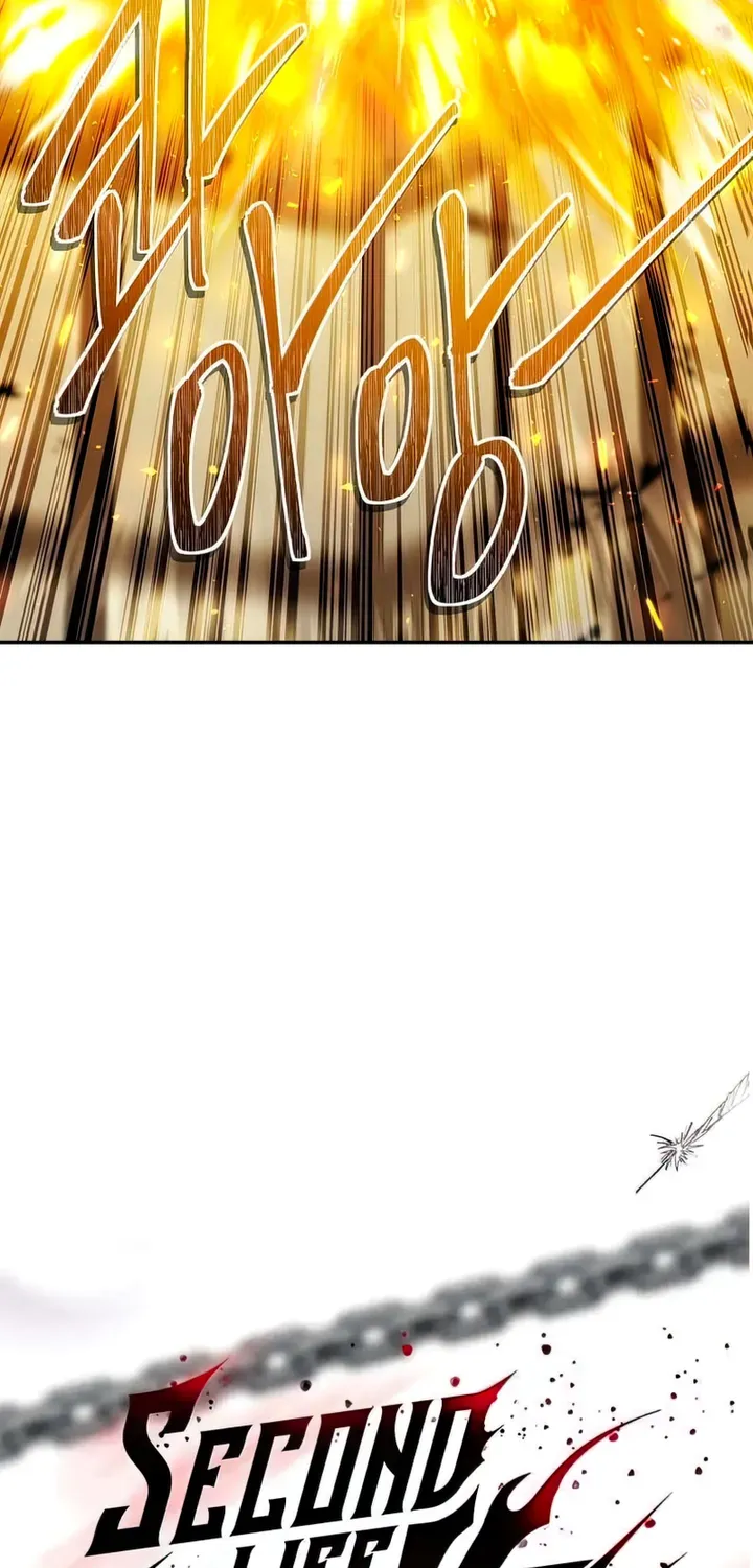 Read Ranker Who Lives A Second Time EN Manga Online