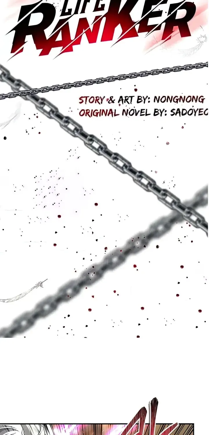 Read Ranker Who Lives A Second Time EN Manga Online