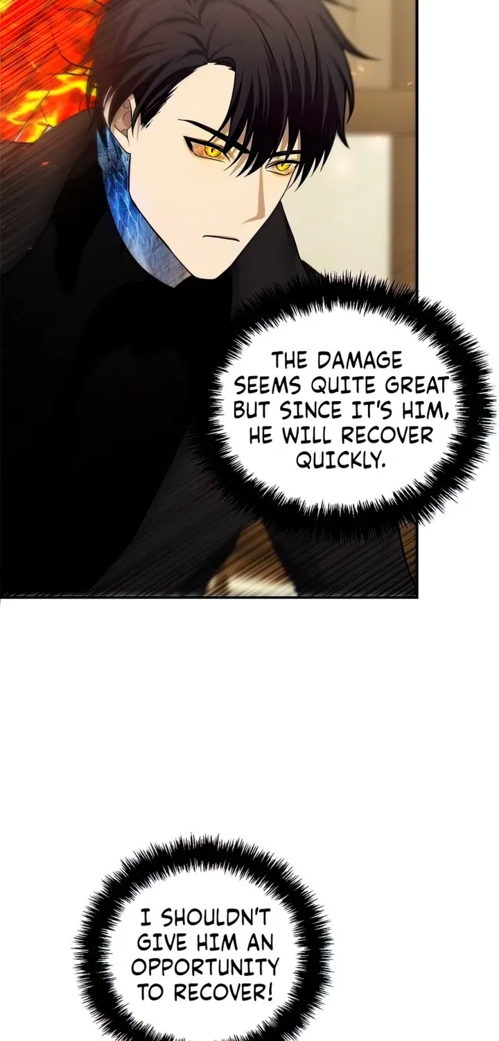 Read Ranker Who Lives A Second Time EN Manga Online