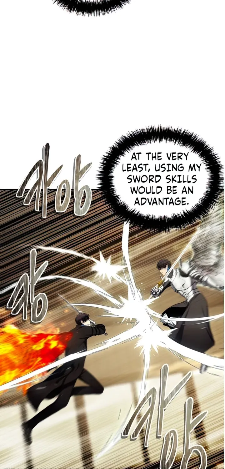 Read Ranker Who Lives A Second Time EN Manga Online