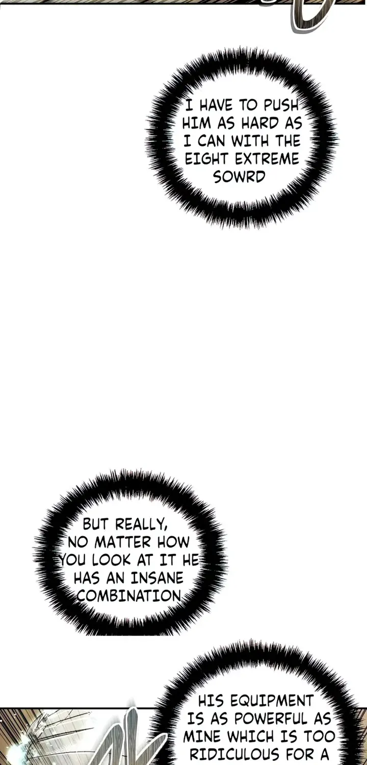 Read Ranker Who Lives A Second Time EN Manga Online