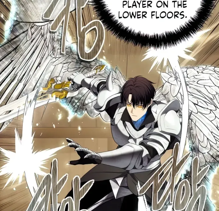 Read Ranker Who Lives A Second Time EN Manga Online