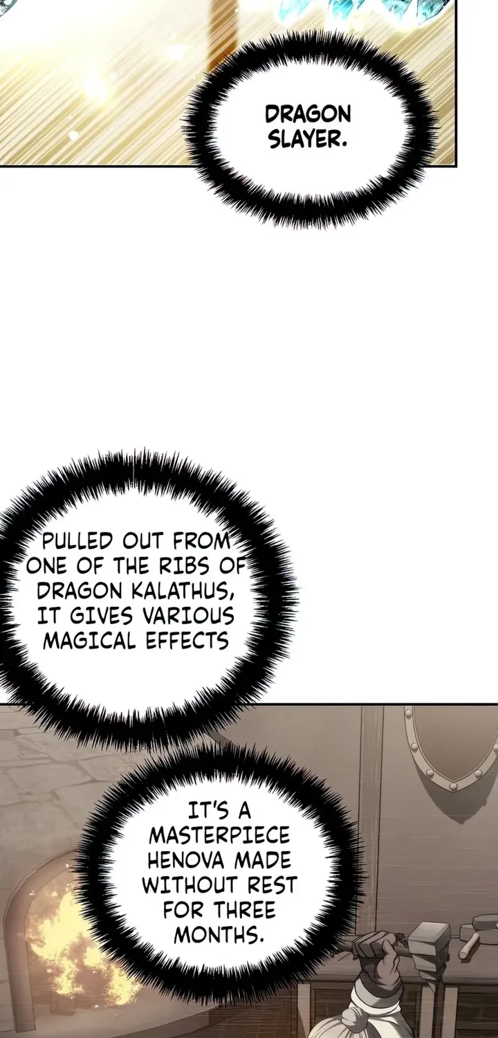 Read Ranker Who Lives A Second Time EN Manga Online