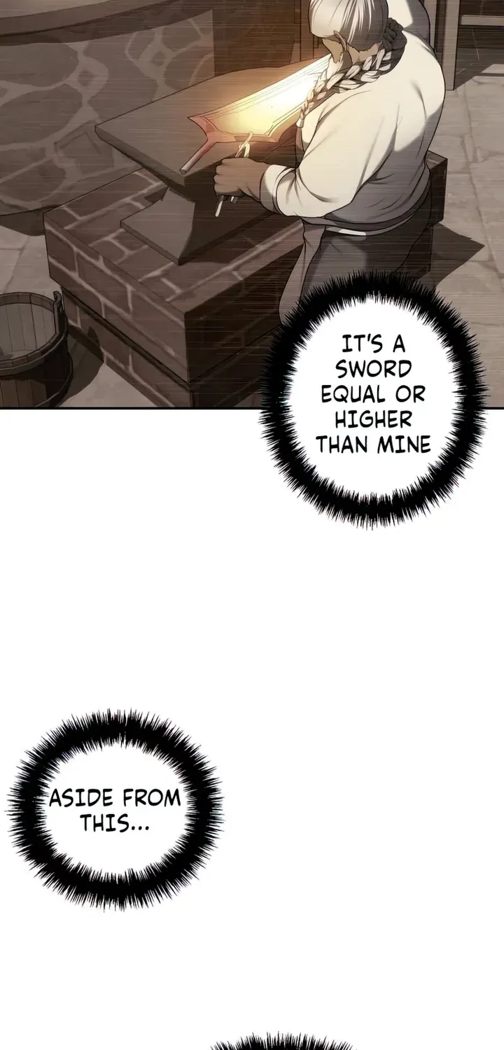 Read Ranker Who Lives A Second Time EN Manga Online