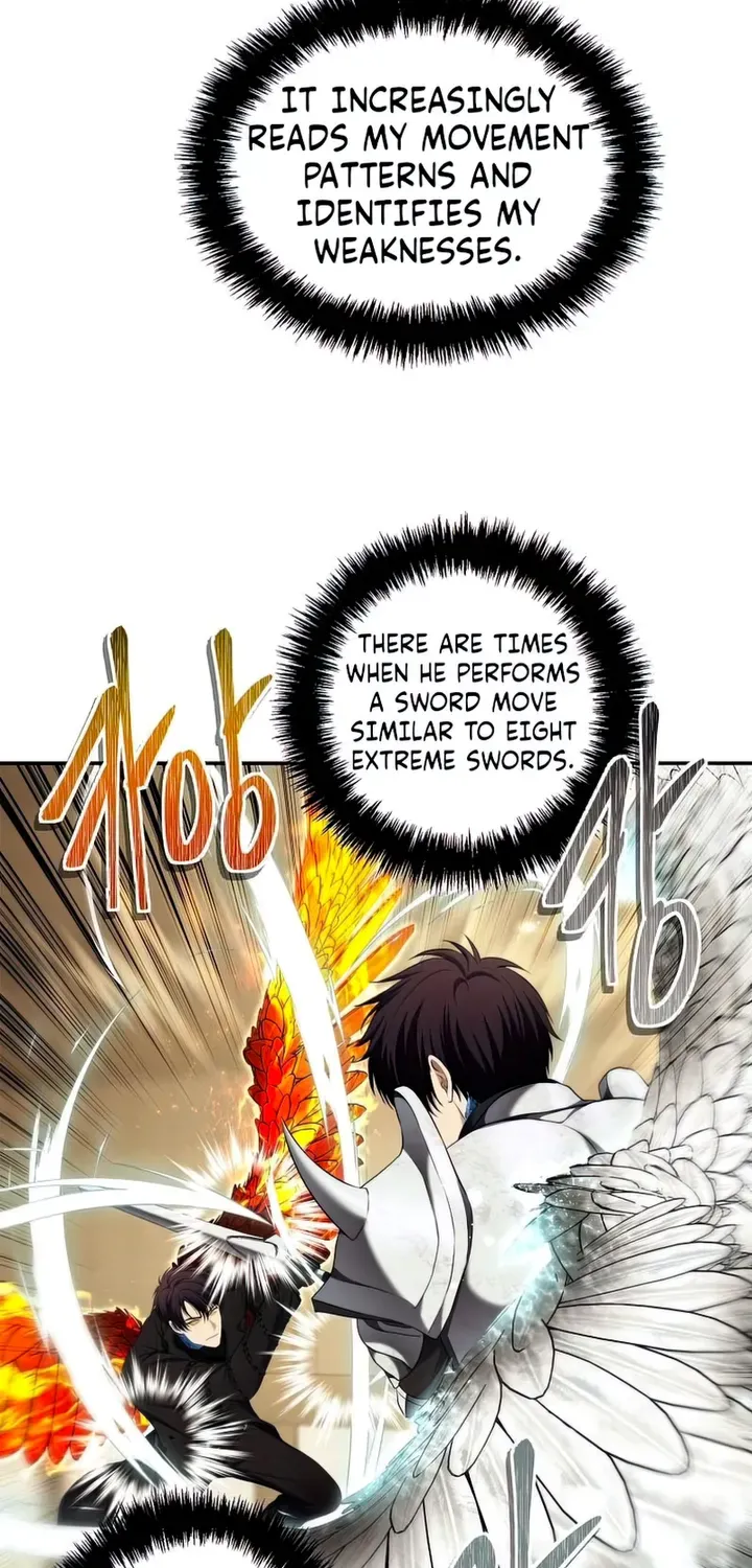 Read Ranker Who Lives A Second Time EN Manga Online