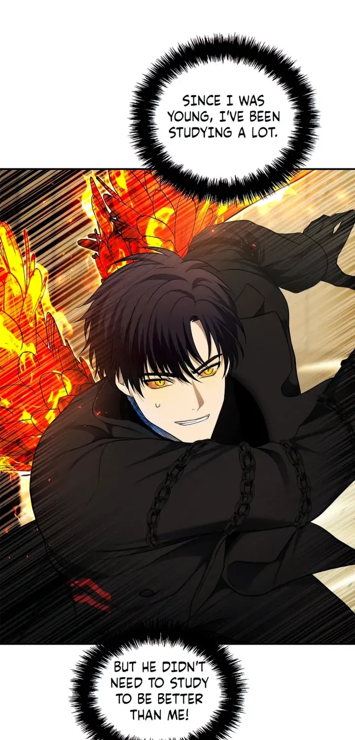 Read Ranker Who Lives A Second Time EN Manga Online