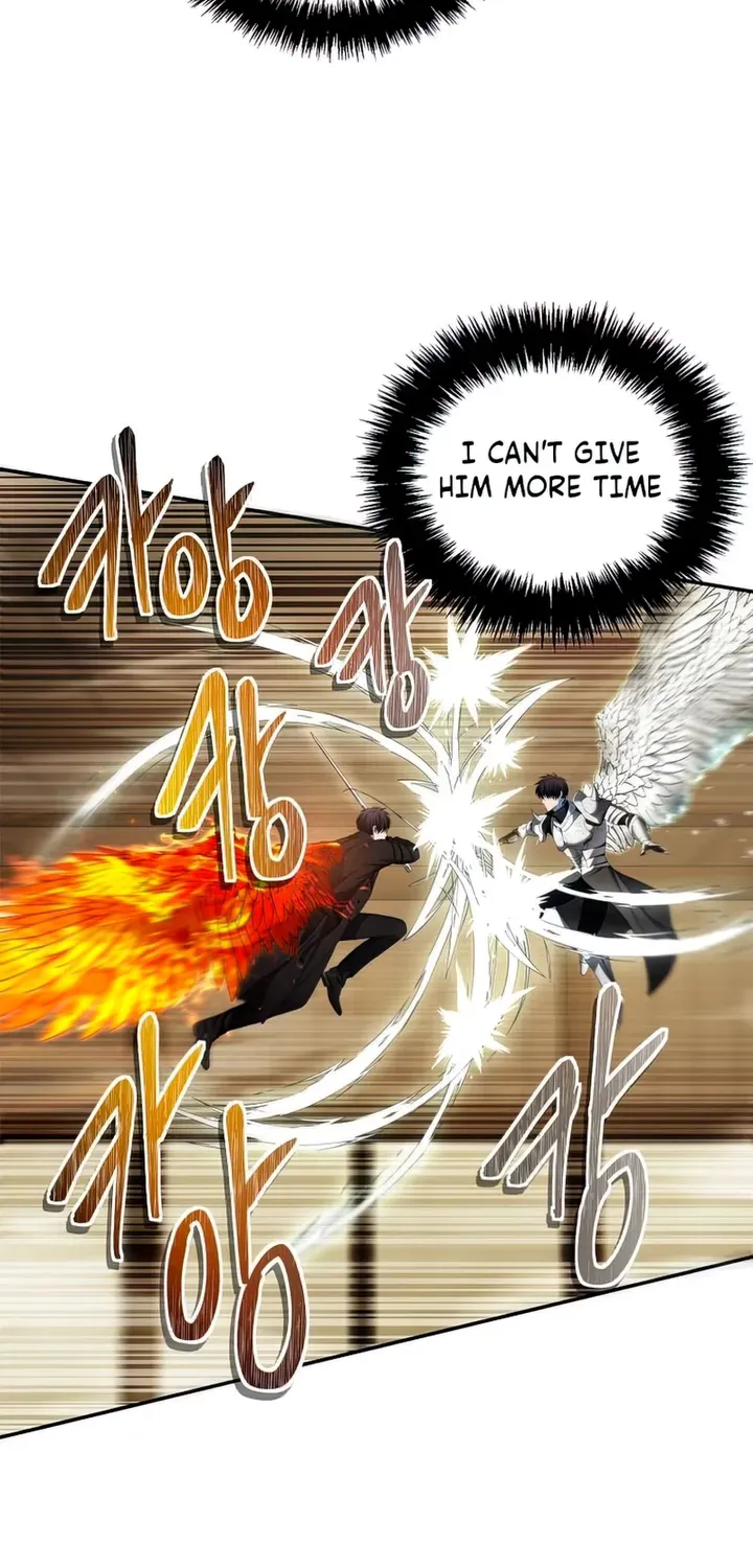 Read Ranker Who Lives A Second Time EN Manga Online