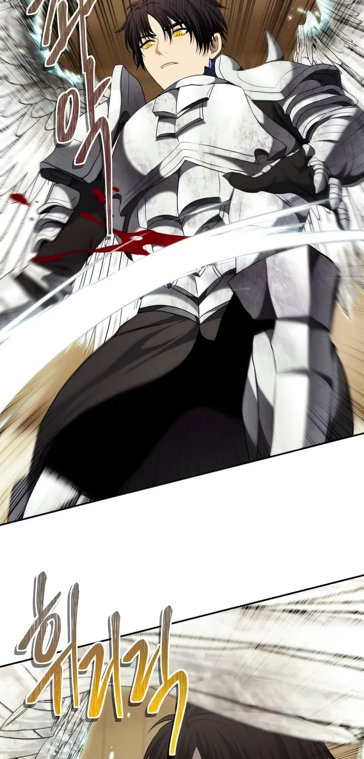 Read Ranker Who Lives A Second Time EN Manga Online