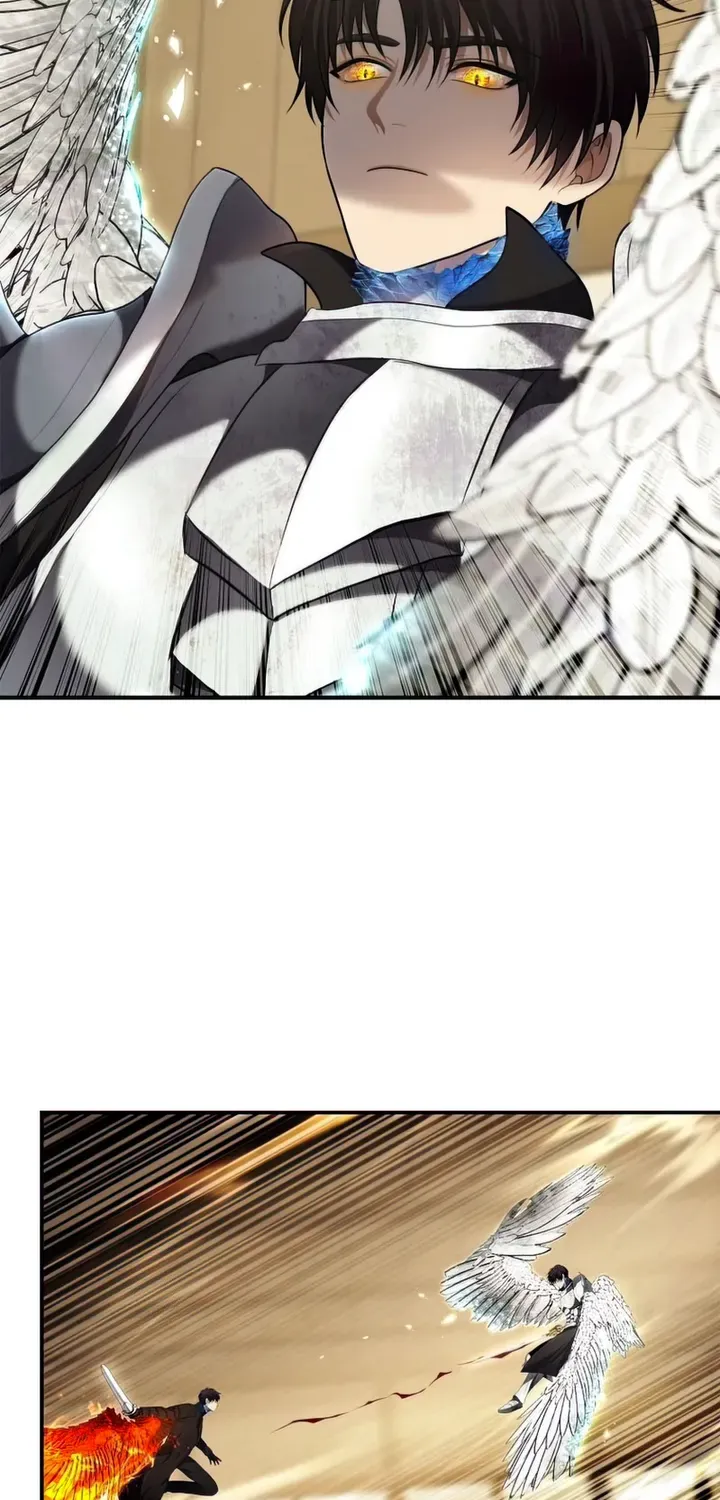 Read Ranker Who Lives A Second Time EN Manga Online