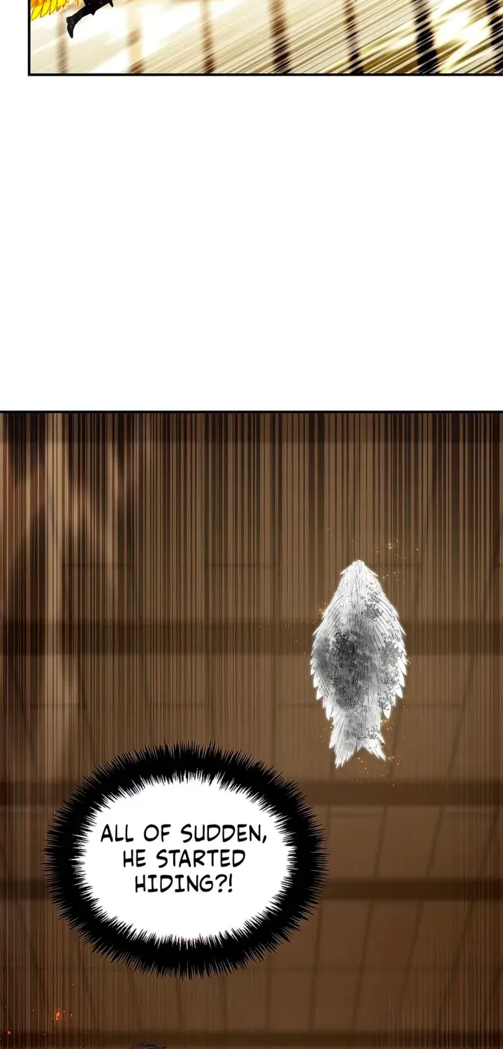 Read Ranker Who Lives A Second Time EN Manga Online